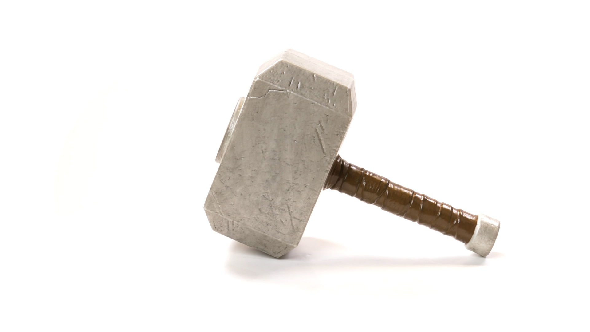 JWC1146 Thor Hammer 360 Rotation